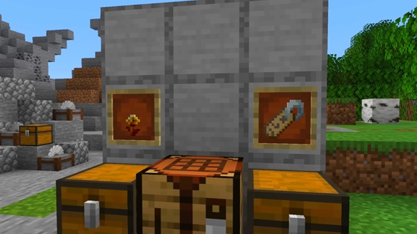 minecraft 1.26.19 apk terbaru